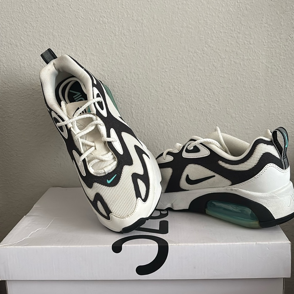 Nike Air max 200